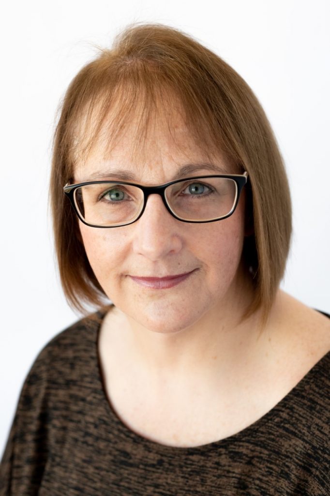 Geraldine Carlin CBU Psychology Dept.