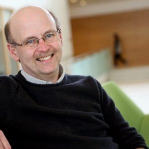 Read more about the article Peter MacIntyre Recognized as Professional of Distinction